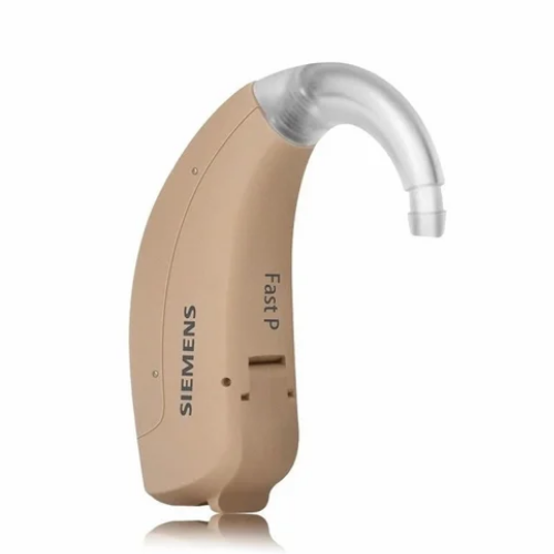 Signia Fast P Hearing Aid – sensible
